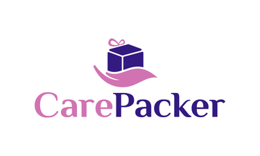 CarePacker logo